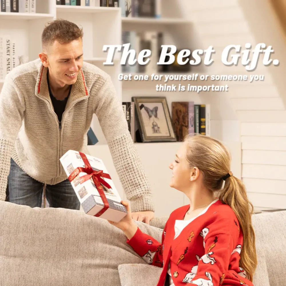 DIY Miniature Book Nook Kit: Jack's Bookery