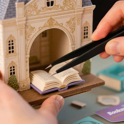 Essential Assembly Toolkit